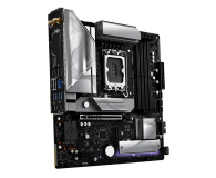 ASRock B860M LiveMixer WiFi - 1306609 - zdjęcie 3